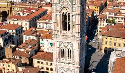 ラ・ドルチェ・ヴィータ：四輪で巡るイタリアの夢 — 4