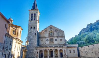 Umbria – Zielone Serce Włoch — 3