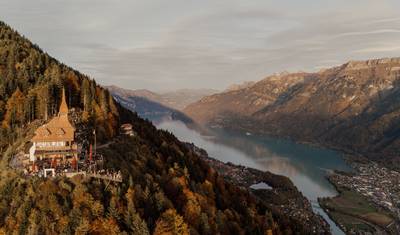 Grand Train Tour of Switzerland - 発見の旅：参加型グループツアー — 3