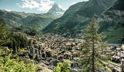 Grand Train Tour of Switzerland - 発見の旅：参加型グループツアー — 5