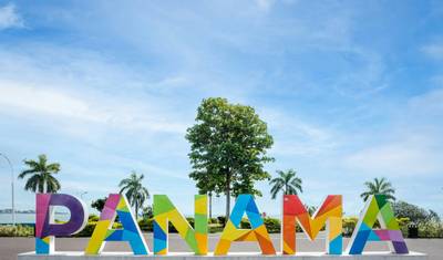 Welcome to Panama City 3D/2N — 2