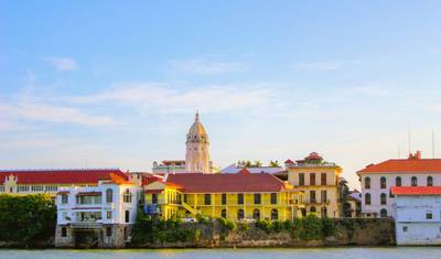 Welcome to Panama City 3D/2N — 3