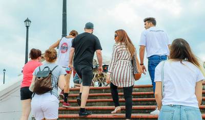 Welcome to Panama City 3D/2N — 4