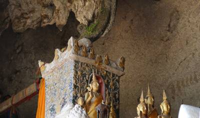 Laos Adventure in 12 Days — 4