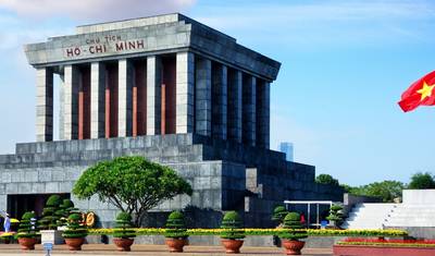 Wietnam dla początkujących: idealna 7-dniowa wycieczka wprowadzająca z Up Travel Vietnam — 2