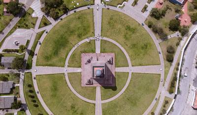 Welcome to Quito 3D/2N — 4