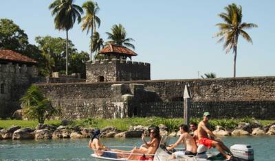 Amazing Guatemala - Share tour — 2