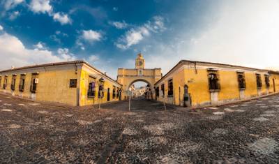 Amazing Guatemala - Share tour — 5