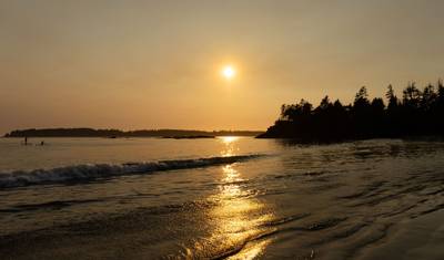 Vancouver Island Explorer — 4