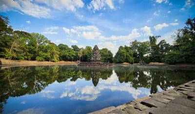 Treasures of Southest Asia in 13 days (Siem Reap and Vietnam) — 2