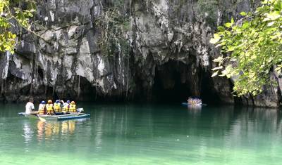 9 Days Paradise of Palawan (private guide & driver）customizable — 2