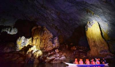 9 Days Paradise of Palawan (private guide & driver）customizable — 3
