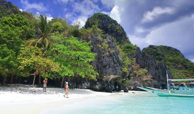 9 Days Paradise of Palawan (private guide & driver）customizable — 4