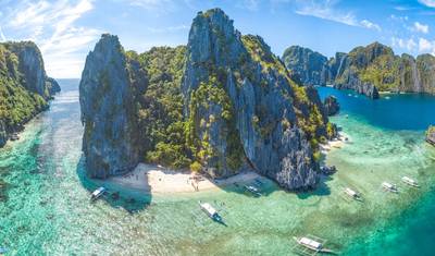 9 Days Paradise of Palawan (private guide & driver）customizable — 5