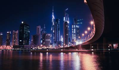 Dubai Family Break (5 Star) - 4 days — 5