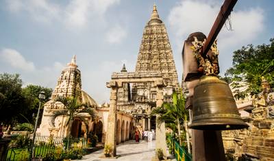 Luxury North India with Buddhist Tour — 2