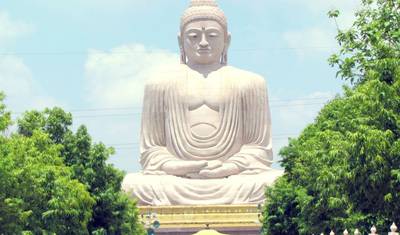 Luxury North India with Buddhist Tour — 4