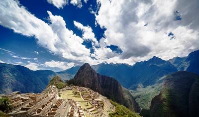 Machu Picchu Tour 2 Days Last Minute Reservation Made Easy — 2