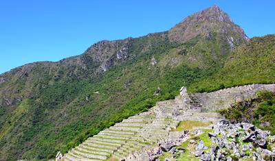 Machu Picchu Tour 2 Days Last Minute Reservation Made Easy — 5