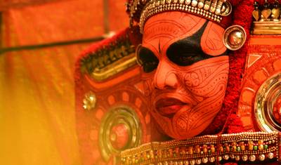 India Essence of Kerala: Hills, Backwaters & Beaches – 11 Days — 4