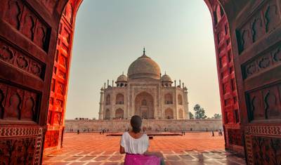 Women's Tour in India — 5