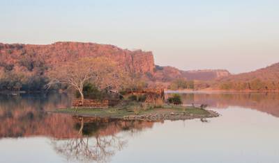 Ranthambore de Luxo com o Norte Histórico da Índia — 3