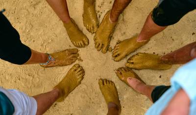 The Enchanting Sierra Norte Trek 3D/2N — 2