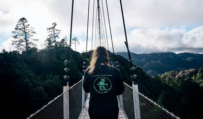 The Enchanting Sierra Norte Trek 3D/2N — 4