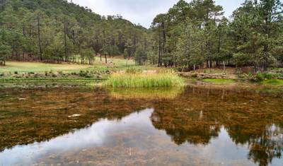 The Enchanting Sierra Norte Trek 3D/2N — 5