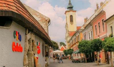 Viagem de 7 Dias explorando a Europa Central e Oriental - de Viena a Bucareste - Tour em Grupo Pequeno — 3