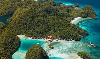 11 Days Romatic Island Hopping (private guide & driver） — 2
