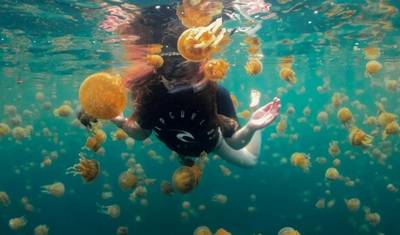 11 Days Romatic Island Hopping (private guide & driver） — 3