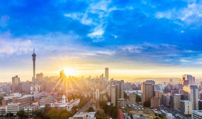 1-Day Authentic Johannesburg Experience — 2