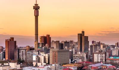 1-Day Authentic Johannesburg Experience — 5