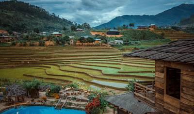 مستكشف فيتنام لمدة 11 يومًا: التاريخ، والمشي لمسافات طويلة، وأجمل الكنوز الخفية (Ninh Binh, Sapa, Da Nang, Hoi An, Ho Chi Minh Group Tour) — 3