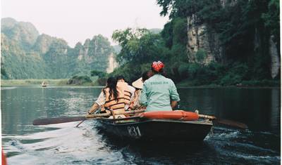 مستكشف فيتنام لمدة 11 يومًا: التاريخ، والمشي لمسافات طويلة، وأجمل الكنوز الخفية (Ninh Binh, Sapa, Da Nang, Hoi An, Ho Chi Minh Group Tour) — 2