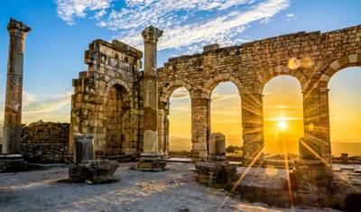 Private 8-Days Morocco tour from Marrakesh Via Sahara Desert, Fes, Chefchaouen — 3