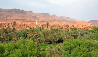 Private 8-Days Morocco tour from Marrakesh Via Sahara Desert, Fes, Chefchaouen — 5