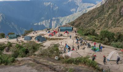 Essential Colombia & Peru - 15 days — 3