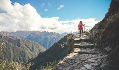 Essential Colombia & Peru - 15 days — 4