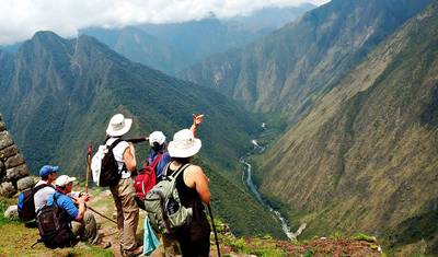 Essential Colombia to Peru & Brazil - 33 days — 5