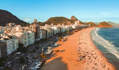Essential Colombia to Peru & Brazil - 33 days — 3