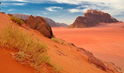 ميزانية مصر والأردن وإسرائيل - 18 يومًا — 2
