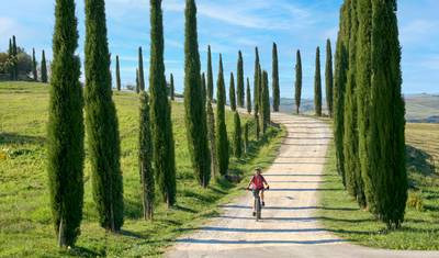 Tuscan Highlights & Wine - 3 days — 4