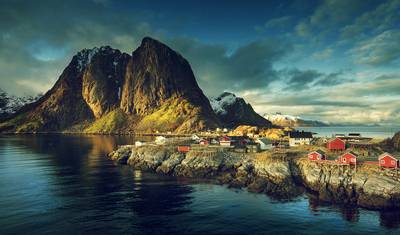 Arctic Norway Discovery - 8 days — 3