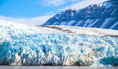 Cuda Wysokiej Arktyki: Svalbard, Grenlandia i Islandia — 2