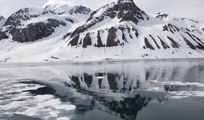 Cuda Wysokiej Arktyki: Svalbard, Grenlandia i Islandia — 5