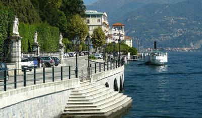 5 Days in Milano, Florence & Lake Como | Cruise tour — 5