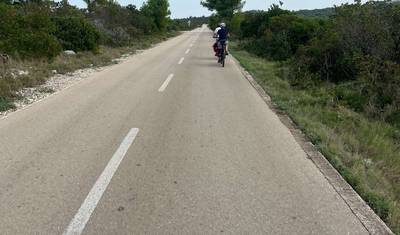 Istriana Odyseja: Luksusowa Kulinarna Ekspedycja Rowerowa Przez Kulinarny Półwysep Chorwacji — 5
