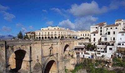 Best of Andalucia — 2